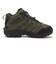 J00005434W　MOAB 3 SYNTHETIC  ICE MID WP　DARK MOSS　721205-0001