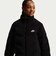 IM4506　K ADP TF PUFFER MTRL VNR　010BLACK/WHITE　722087-0001
