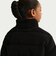 IM4506　K ADP TF PUFFER MTRL VNR　010BLACK/WHITE　722087-0001