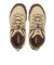 J00005436W　MOAB 3 SYNTHETIC  ICE MID WP　LATTE　721207-0001