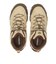 J00005436W　MOAB 3 SYNTHETIC  ICE MID WP　LATTE　721207-0001