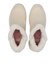 W3075　QS BOA SNK BOOTS5　S/IVORY　714547-0003