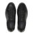 C45018　GRANDPRO LUXE WOVEN SLIP-ON SN　BLACK / BLACK　720481-0001