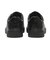 C45018　GRANDPRO LUXE WOVEN SLIP-ON SN　BLACK / BLACK　720481-0001