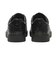 C45018　GRANDPRO LUXE WOVEN SLIP-ON SN　BLACK / BLACK　720481-0001