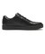 C45018　GRANDPRO LUXE WOVEN SLIP-ON SN　BLACK / BLACK　720481-0001