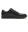 C45018　GRANDPRO LUXE WOVEN SLIP-ON SN　BLACK / BLACK　720481-0001