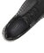 C45018　GRANDPRO LUXE WOVEN SLIP-ON SN　BLACK / BLACK　720481-0001