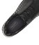 C45018　GRANDPRO LUXE WOVEN SLIP-ON SN　BLACK / BLACK　720481-0001