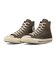 31319290　AS AGED CRACKED LEATHER HI　BURNT BROWN　721470-0001
