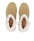 W3075　QS BOA SNK BOOTS5　S/CAMEL　714547-0002