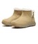 W3075　QS BOA SNK BOOTS5　S/CAMEL　714547-0002