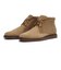 C45044　GRAND NC FLEXCRAFT CHUKKA BOOT　TOASTED COCONUT　720492-0001