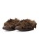 31319190　AS POINTEDTOE VOLUMEFUR SL OX　W.BROWN　721464-0001