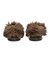 31319190　AS POINTEDTOE VOLUMEFUR SL OX　W.BROWN　721464-0001
