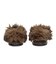 31319190　AS POINTEDTOE VOLUMEFUR SL OX　W.BROWN　721464-0001