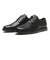 C45023　GRAND NC FLEXCRAFT WOVEN PT OX　BLACK / BLACK　720489-0001