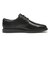 C45023　GRAND NC FLEXCRAFT WOVEN PT OX　BLACK / BLACK　720489-0001