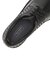 C45023　GRAND NC FLEXCRAFT WOVEN PT OX　BLACK / BLACK　720489-0001