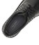 C45023　GRAND NC FLEXCRAFT WOVEN PT OX　BLACK / BLACK　720489-0001