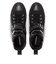 31319250　AS SHARKSOLE ST Z SHIN-HI　BLACK/BLACK　721468-0001