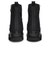 31319250　AS SHARKSOLE ST Z SHIN-HI　BLACK/BLACK　721468-0001