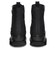 31319250　AS SHARKSOLE ST Z SHIN-HI　BLACK/BLACK　721468-0001
