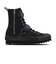 31319250　AS SHARKSOLE ST Z SHIN-HI　BLACK/BLACK　721468-0001