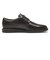 C45024　GRAND NC FLEXCRAFT WOVEN PT OX　CH DARK CHOCO　720490-0001