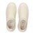 UFS7155REN　U QUILTED NYLON KNIT CUFF BOOT　WHITE WILLOW　721620-0002
