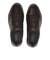 C45019　GRANDPRO LUXE WOVEN SLIP-ON SN　CH DARK CHOCO　720482-0001