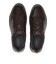 C45019　GRANDPRO LUXE WOVEN SLIP-ON SN　CH DARK CHOCO　720482-0001