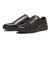 C45019　GRANDPRO LUXE WOVEN SLIP-ON SN　CH DARK CHOCO　720482-0001
