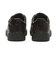 C45019　GRANDPRO LUXE WOVEN SLIP-ON SN　CH DARK CHOCO　720482-0001