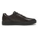 C45019　GRANDPRO LUXE WOVEN SLIP-ON SN　CH DARK CHOCO　720482-0001