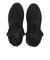W3075　QS BOA SNK BOOTS5　S/BLACK　714547-0001