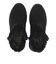 W3075　QS BOA SNK BOOTS5　S/BLACK　714547-0001