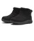 W3075　QS BOA SNK BOOTS5　S/BLACK　714547-0001