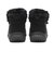 W3075　QS BOA SNK BOOTS5　S/BLACK　714547-0001