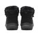 W3075　QS BOA SNK BOOTS5　S/BLACK　714547-0001