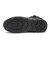 W3075　QS BOA SNK BOOTS5　S/BLACK　714547-0001