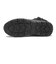 W3075　QS BOA SNK BOOTS5　S/BLACK　714547-0001