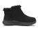 W3075　QS BOA SNK BOOTS5　S/BLACK　714547-0001