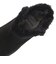 W3075　QS BOA SNK BOOTS5　S/BLACK　714547-0001