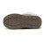 W3068　QS QUILTED BOA SHOES　BROWN　715084-0002