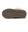 W3068　QS QUILTED BOA SHOES　BROWN　715084-0002