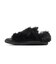31319191　AS POINTEDTOE VOLUMEFUR SL OX　BLACK　721465-0001