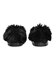 31319191　AS POINTEDTOE VOLUMEFUR SL OX　BLACK　721465-0001