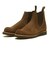 3195 D　CLASSIC CHELSEA　CHOCOLATE　719731-0001