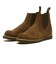3195 D　CLASSIC CHELSEA　CHOCOLATE　719731-0001